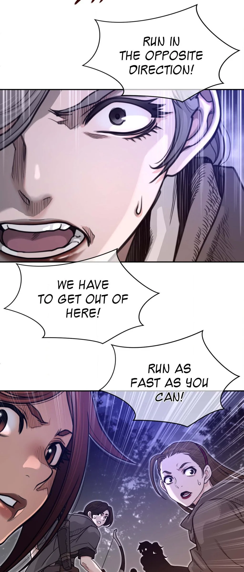 Read Perfect Half Manga Online
