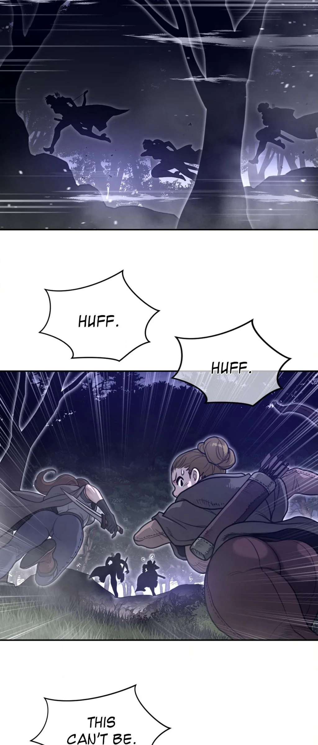 Read Perfect Half Manga Online