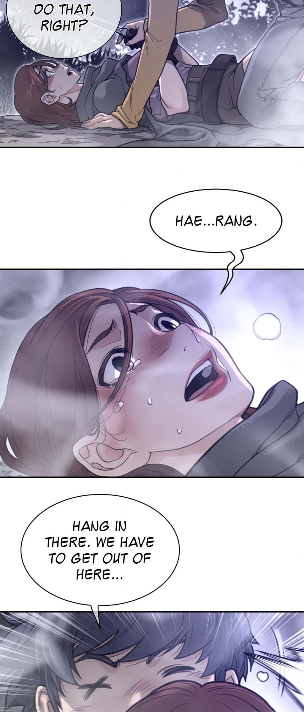 Read Perfect Half Manga Online