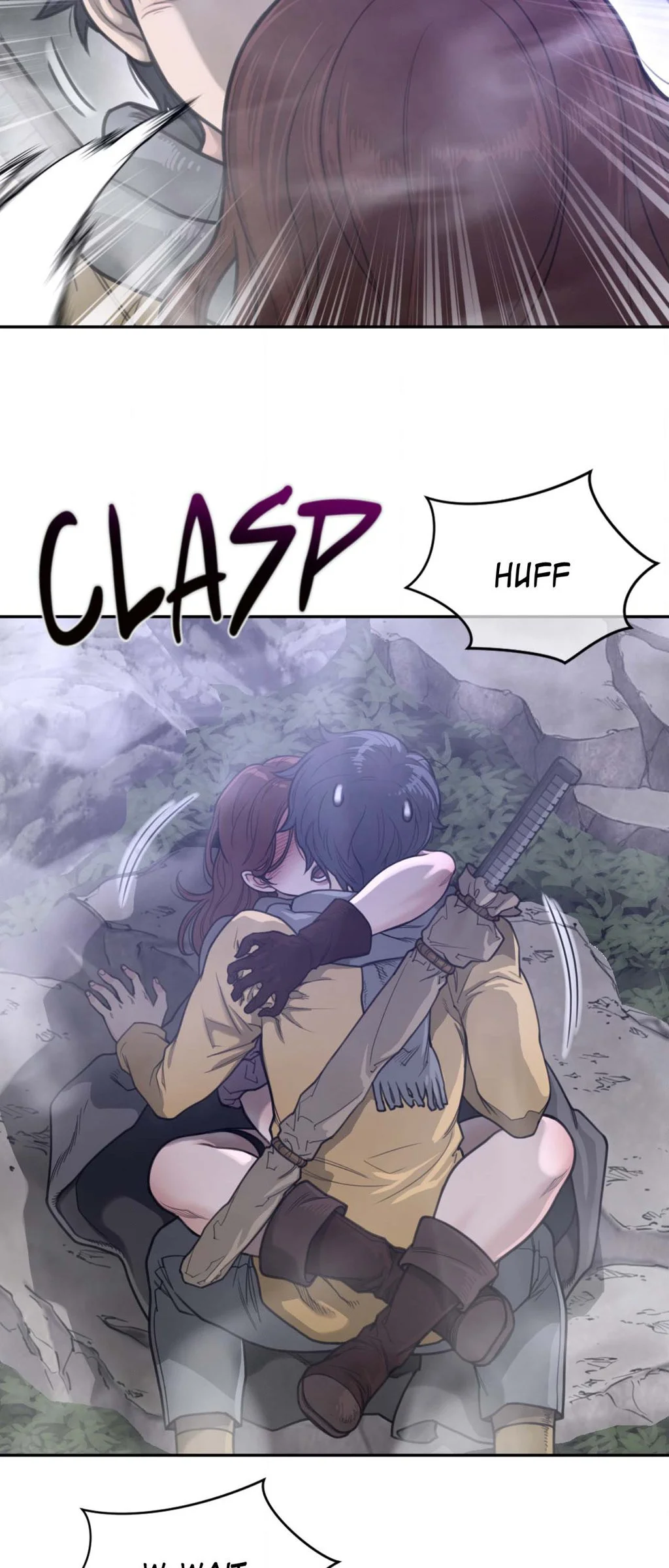 Read Perfect Half Manga Online