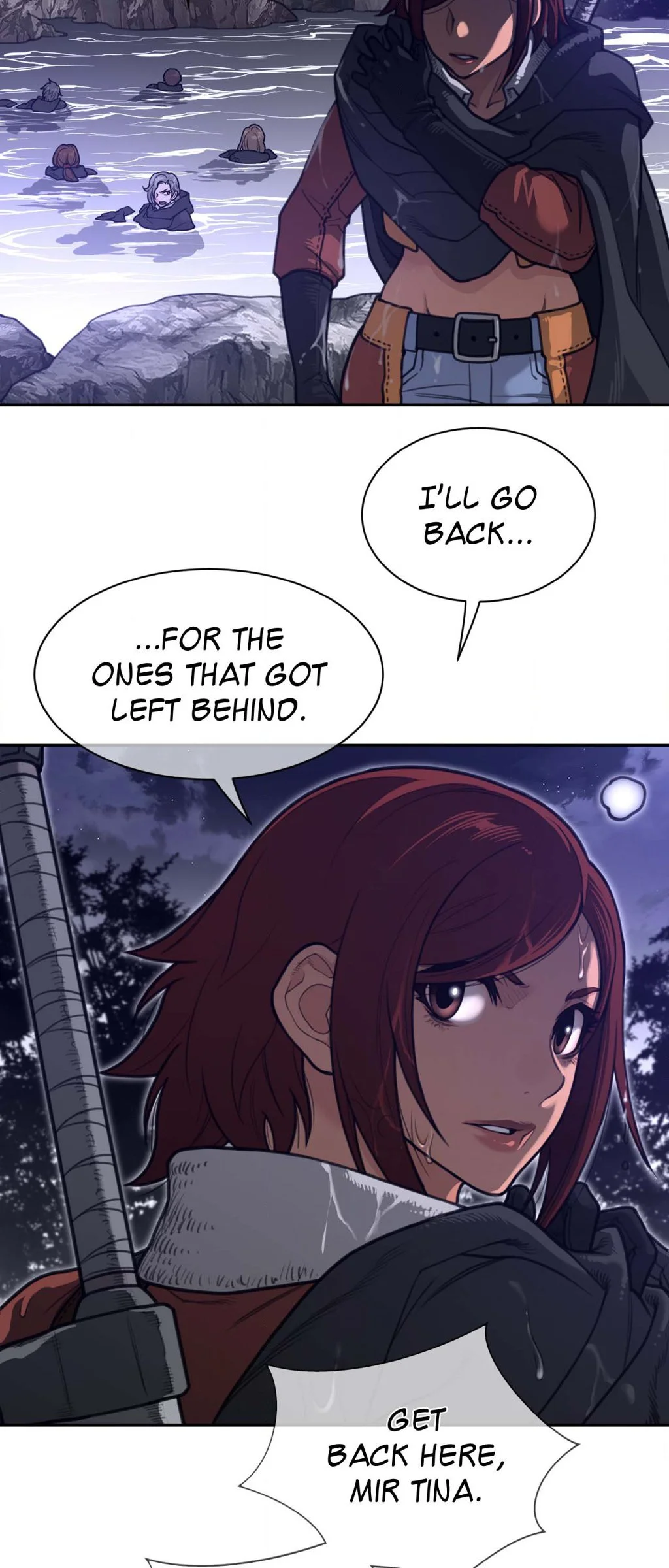Read Perfect Half Manga Online