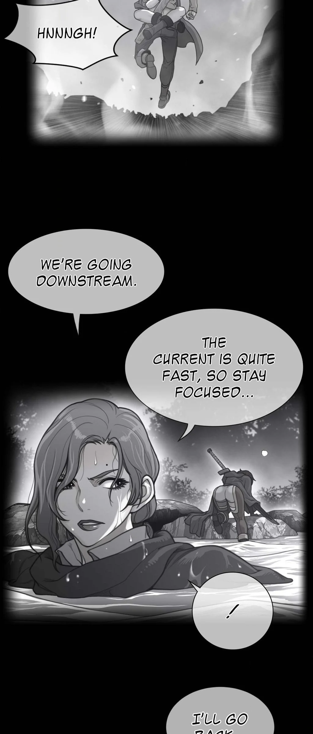 Read Perfect Half Manga Online