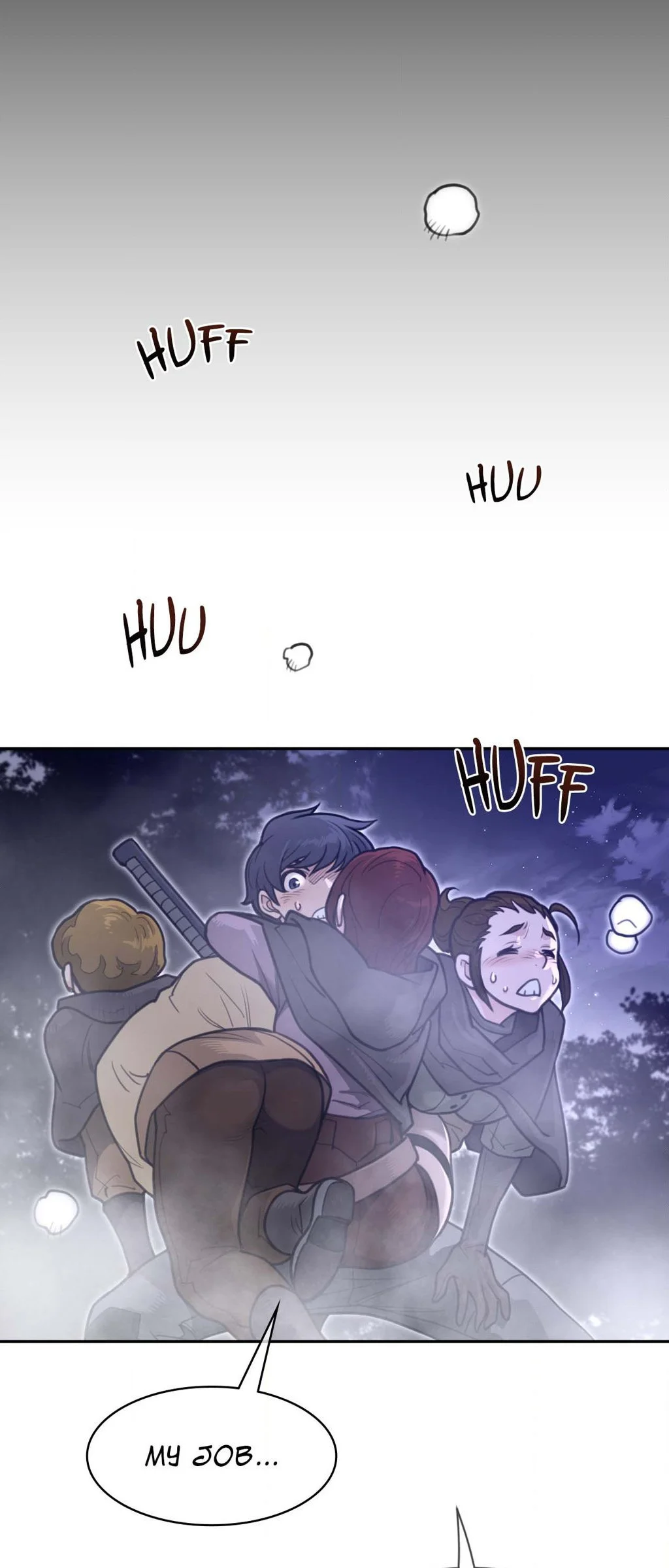 Read Perfect Half Manga Online