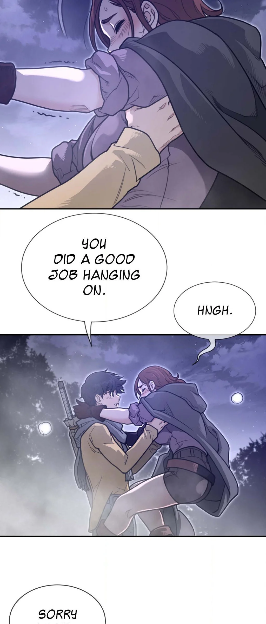 Read Perfect Half Manga Online