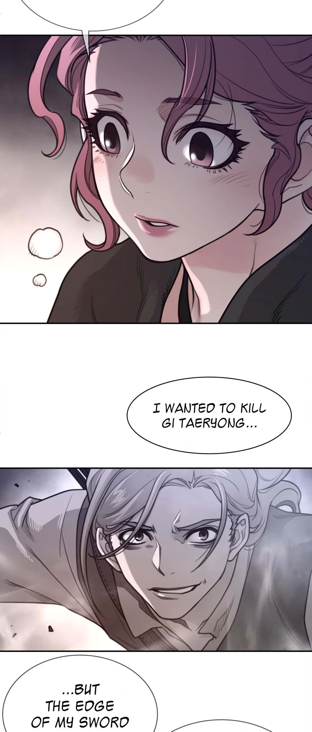 Read Perfect Half Manga Online