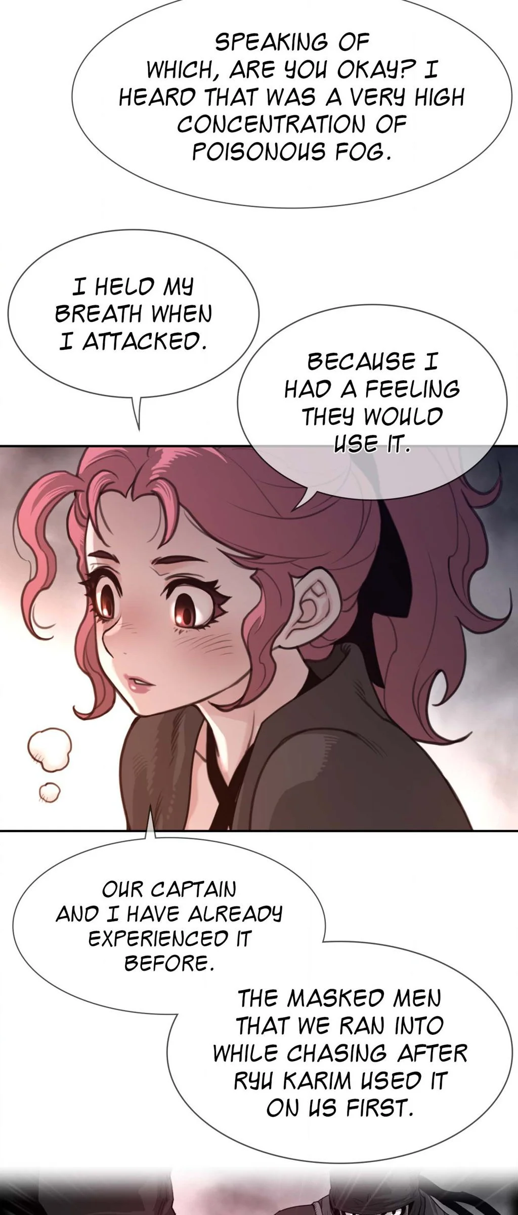 Read Perfect Half Manga Online