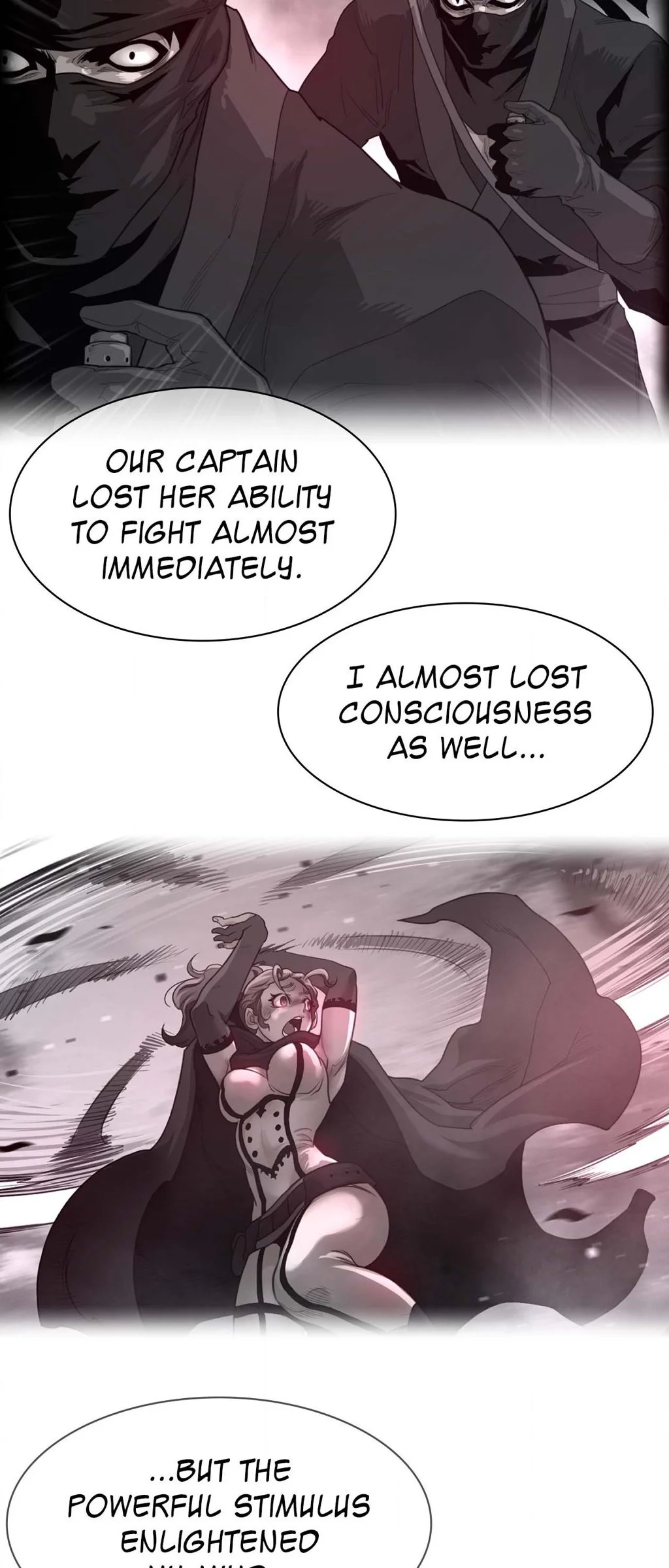 Read Perfect Half Manga Online