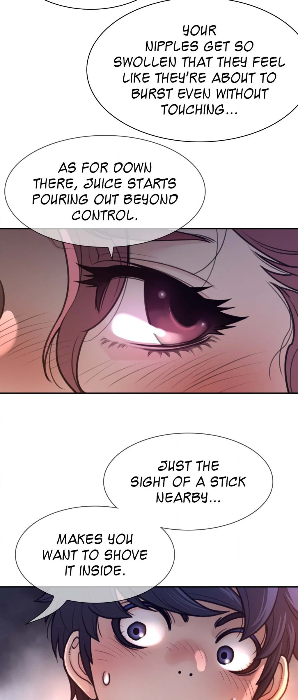 Read Perfect Half Manga Online