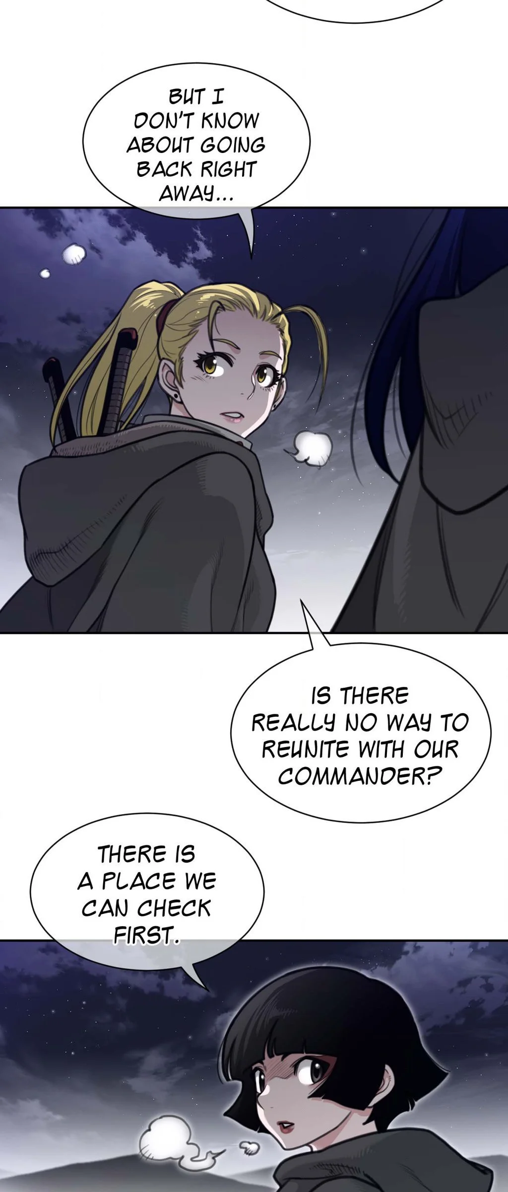 Read Perfect Half Manga Online