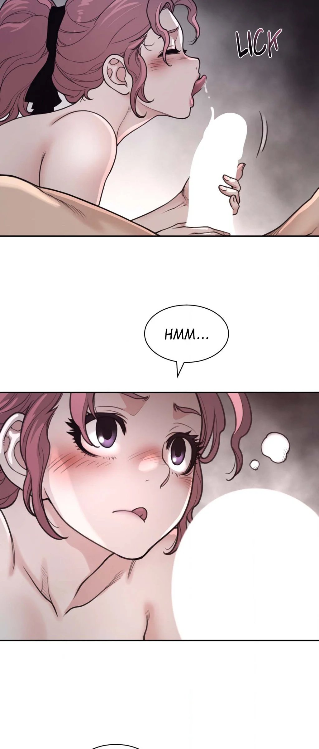 Read Perfect Half Manga Online