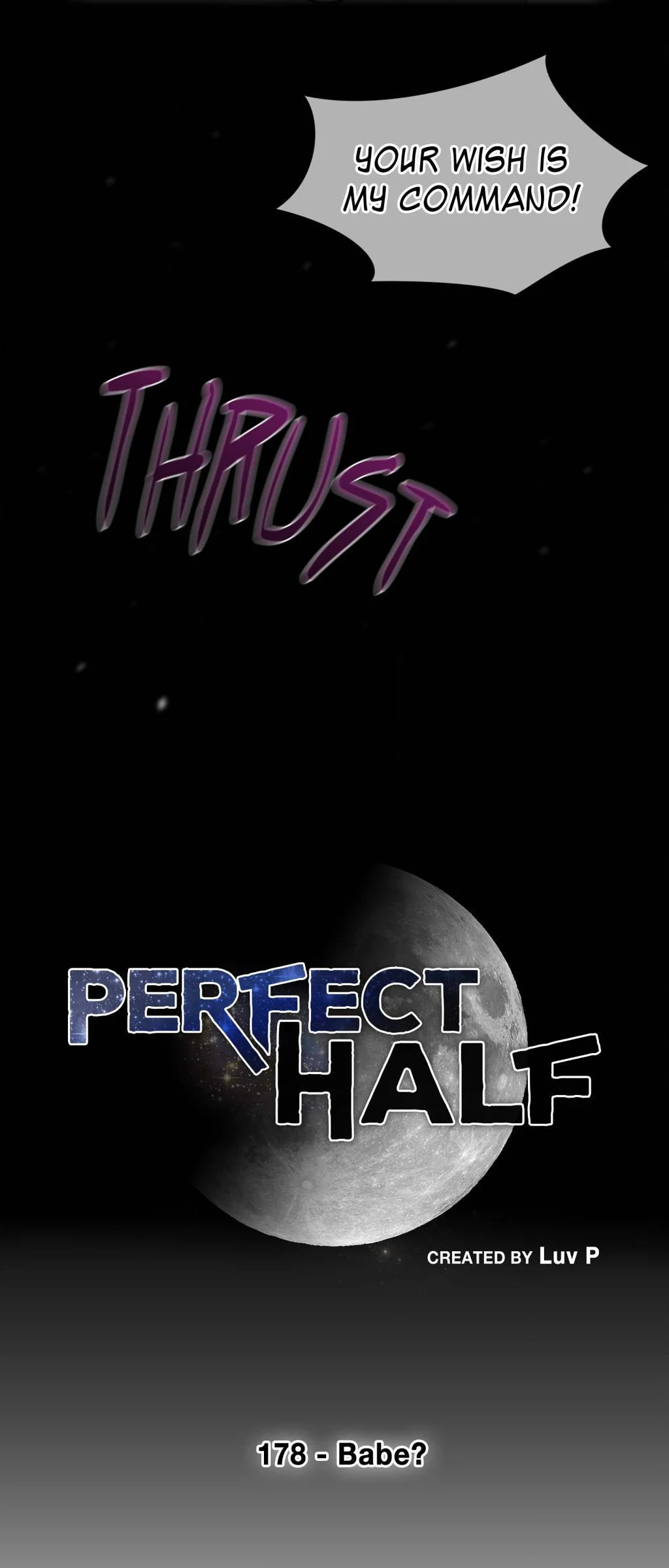 Read Perfect Half Manga Online