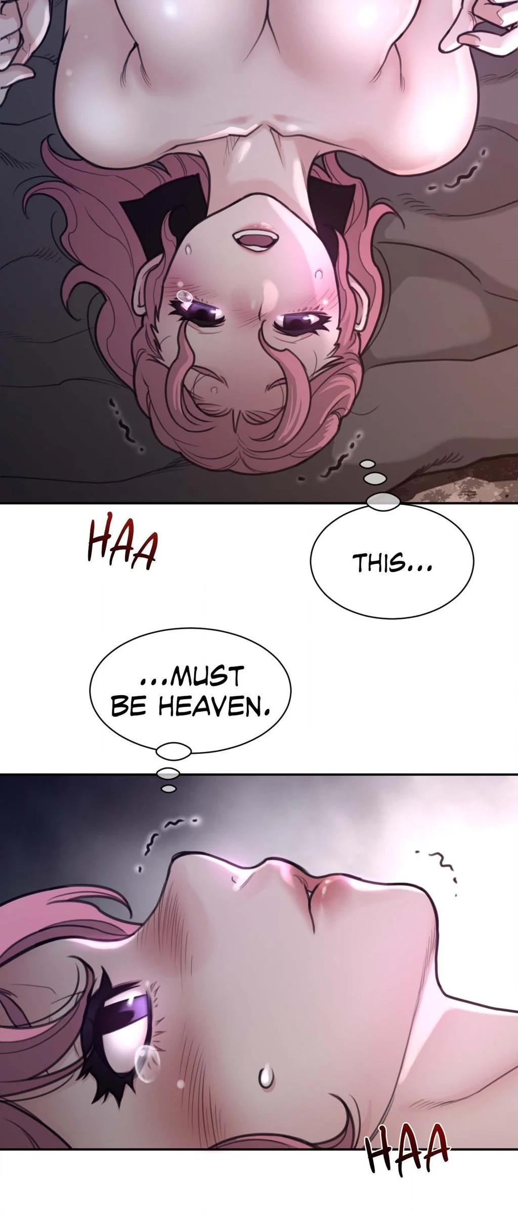 Read Perfect Half Manga Online