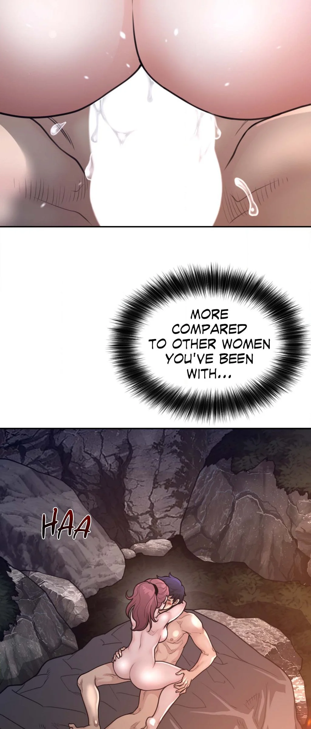 Read Perfect Half Manga Online