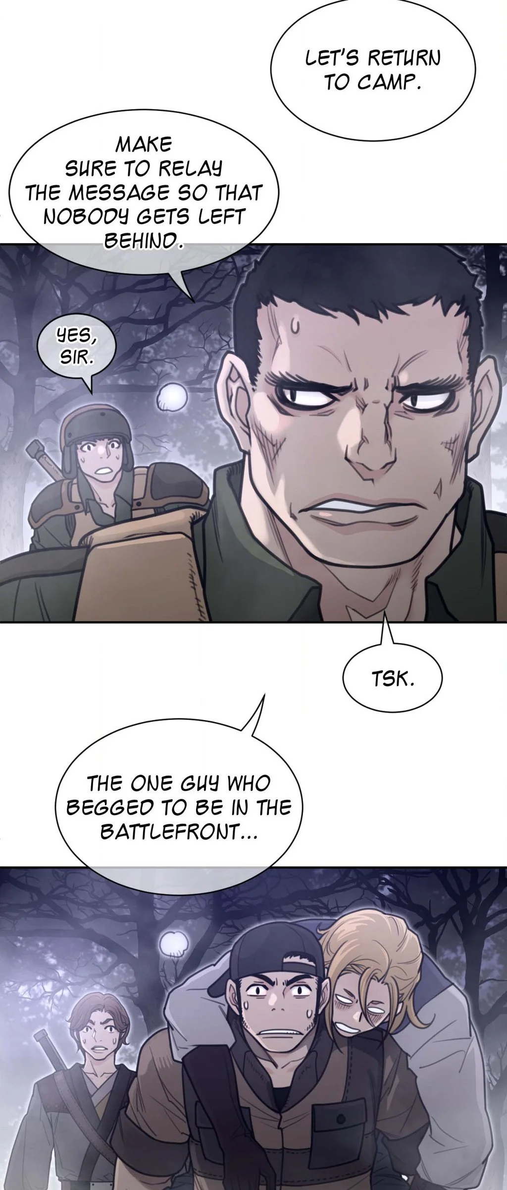 Read Perfect Half Manga Online