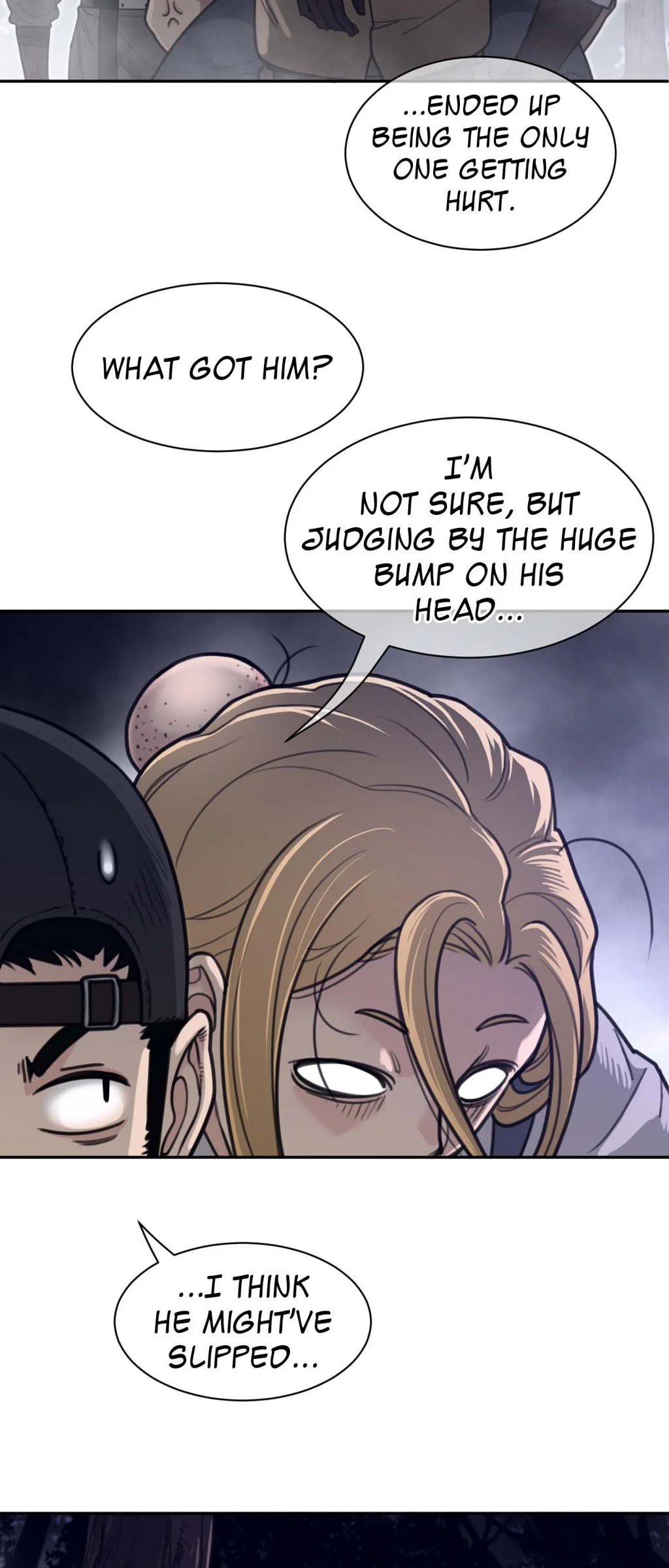 Read Perfect Half Manga Online