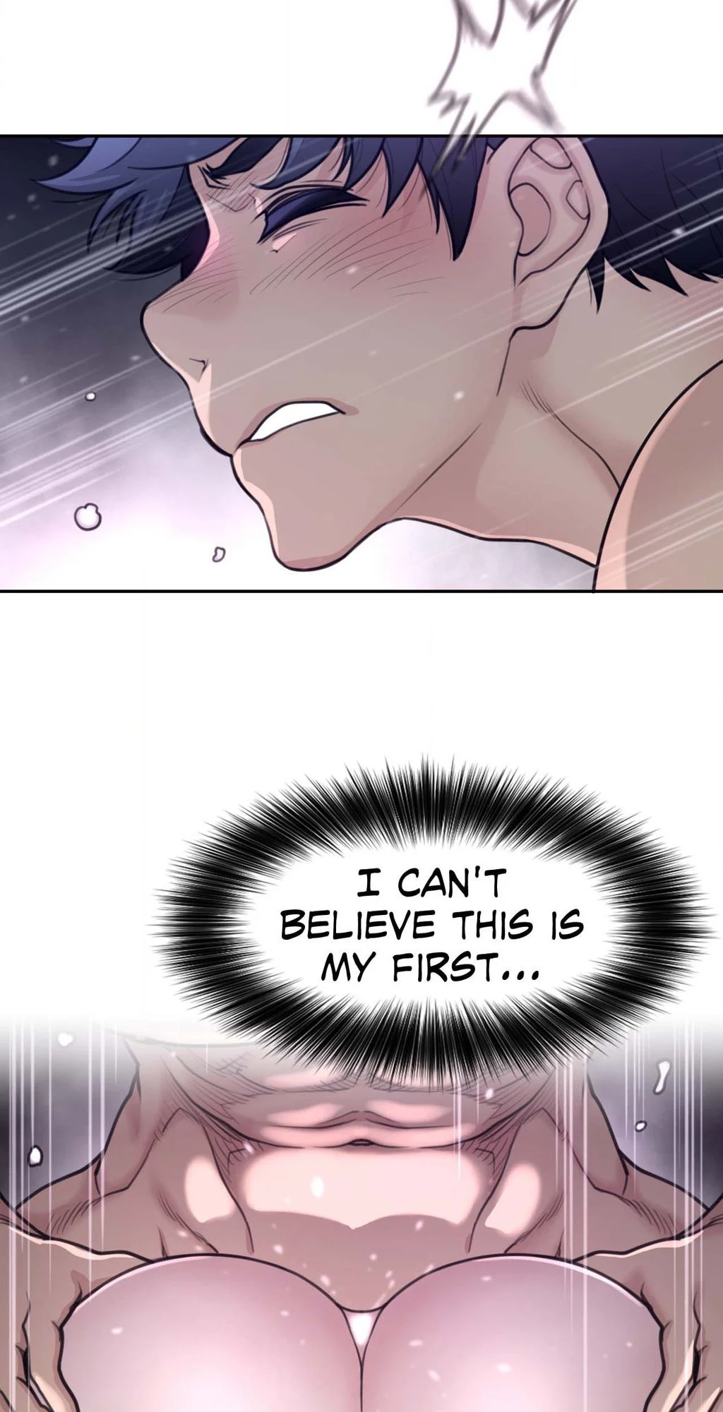 Read Perfect Half Manga Online