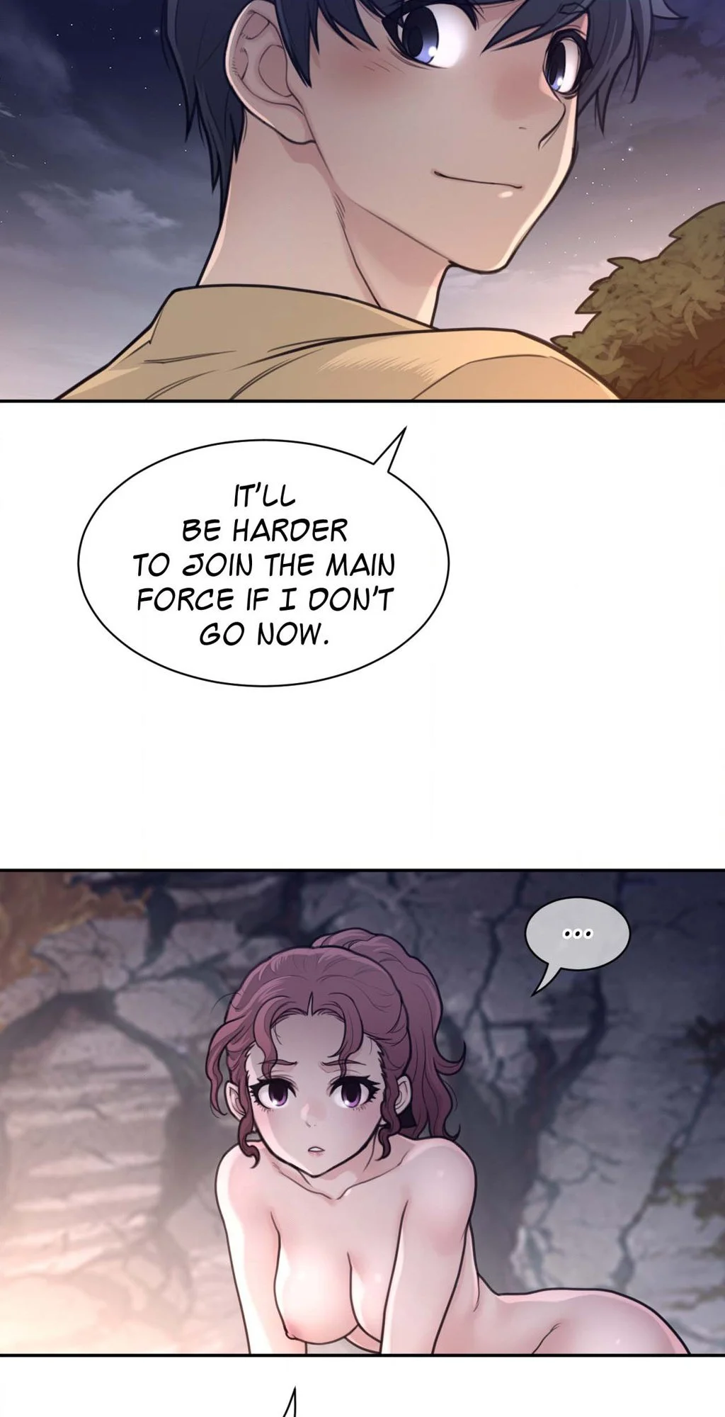 Read Perfect Half Manga Online