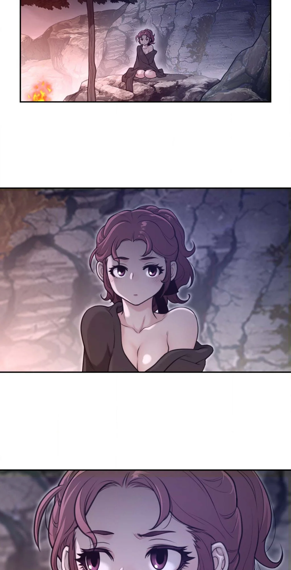 Read Perfect Half Manga Online