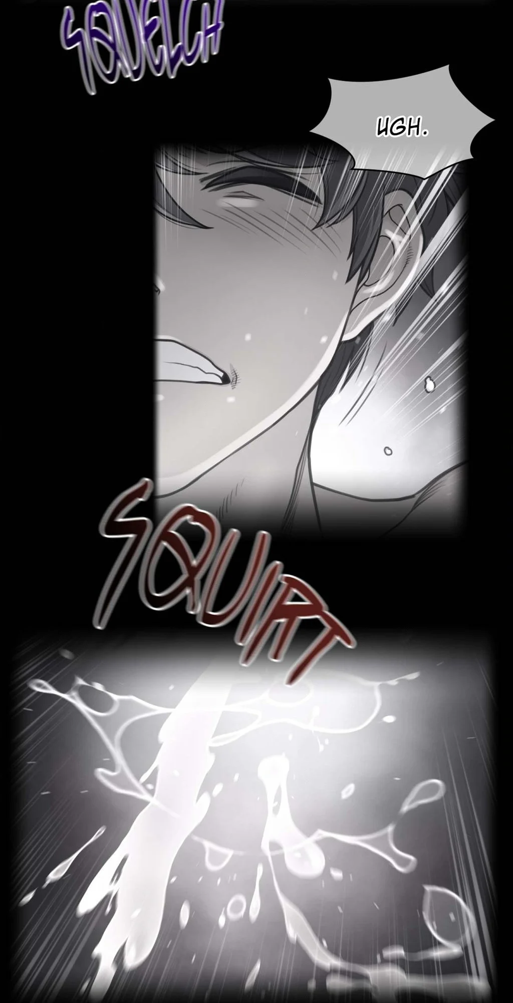 Read Perfect Half Manga Online