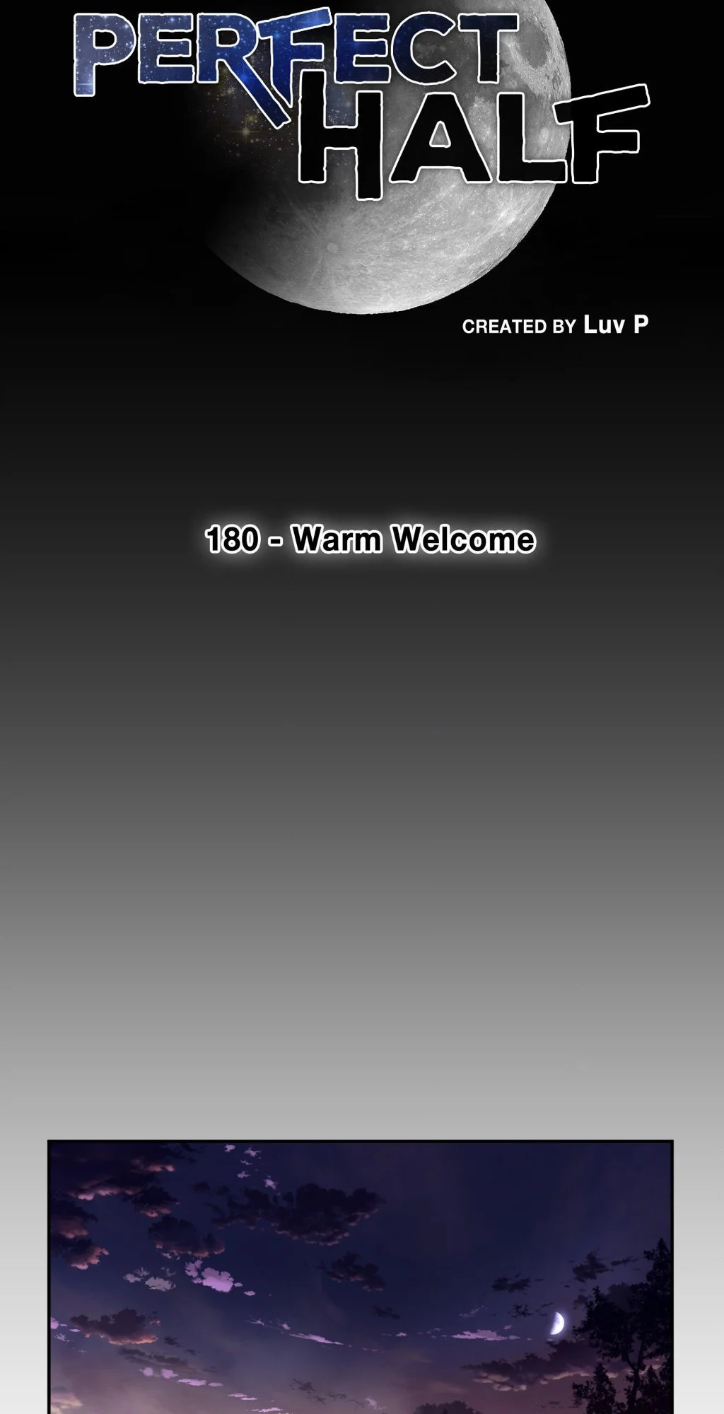 Read Perfect Half Manga Online