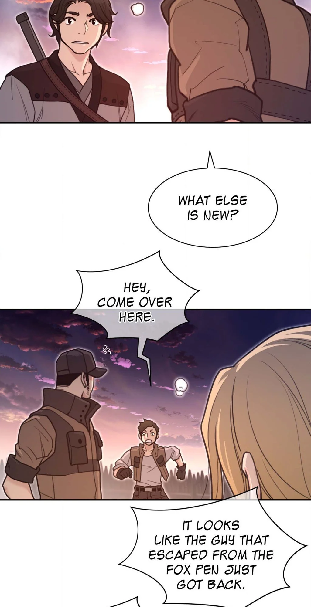 Read Perfect Half Manga Online