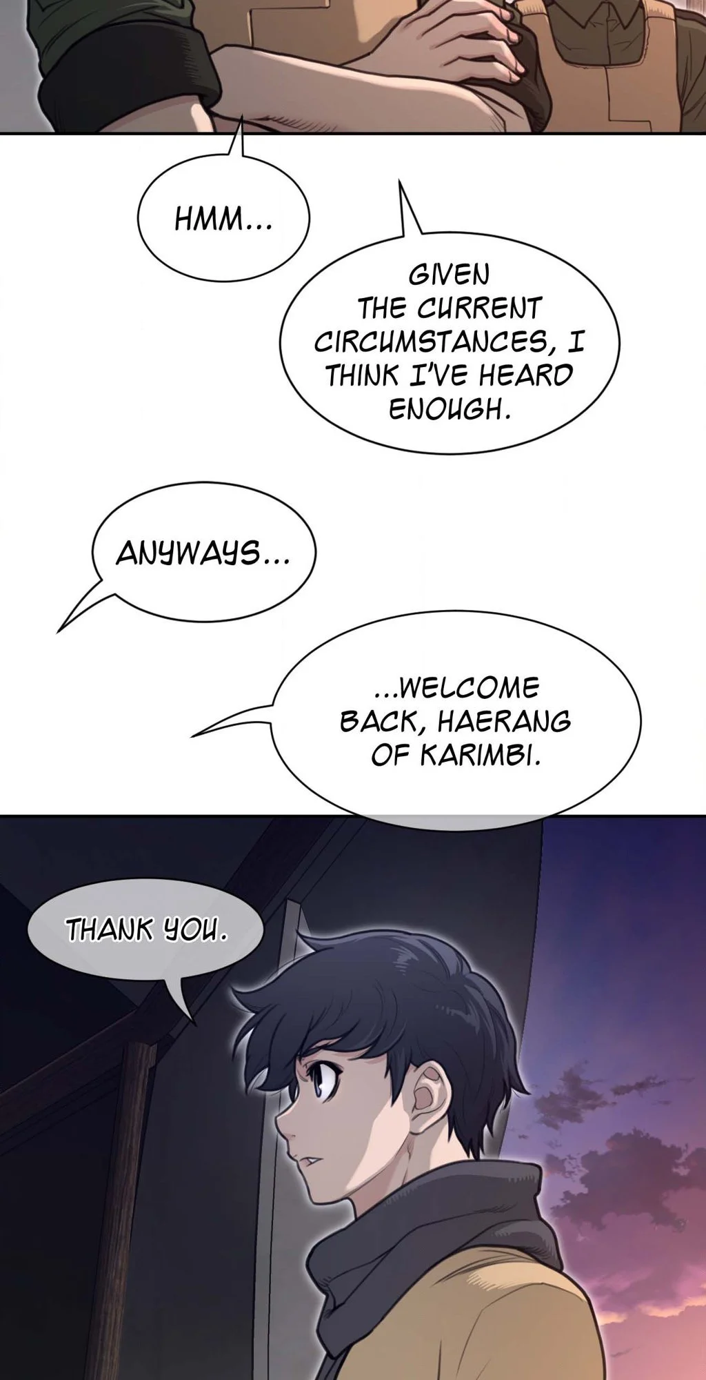 Read Perfect Half Manga Online