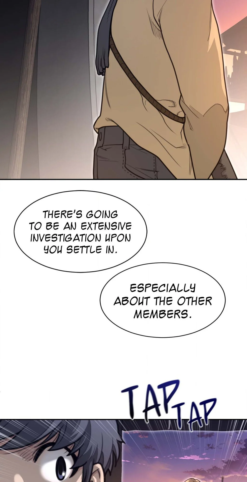 Read Perfect Half Manga Online