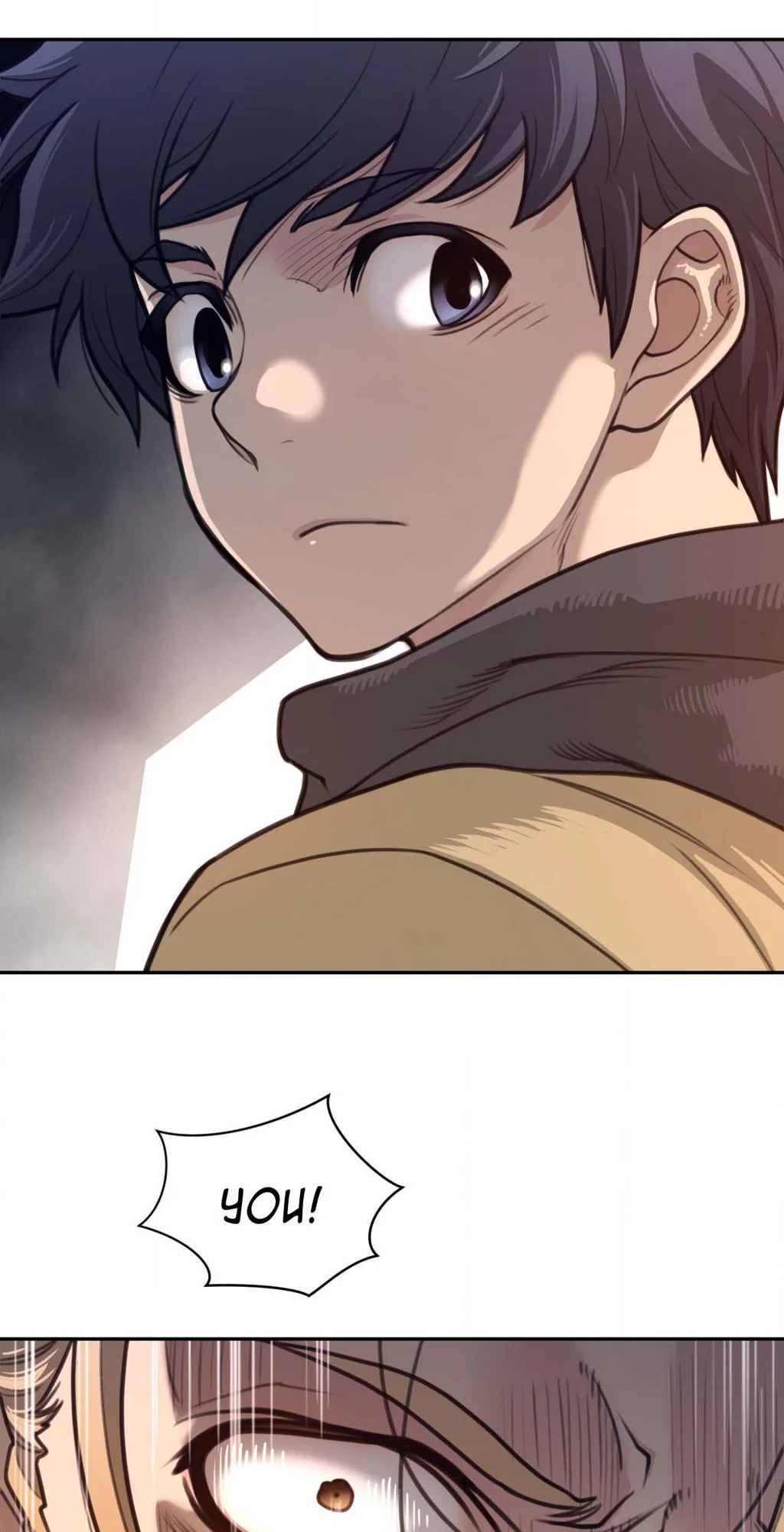 Read Perfect Half Manga Online