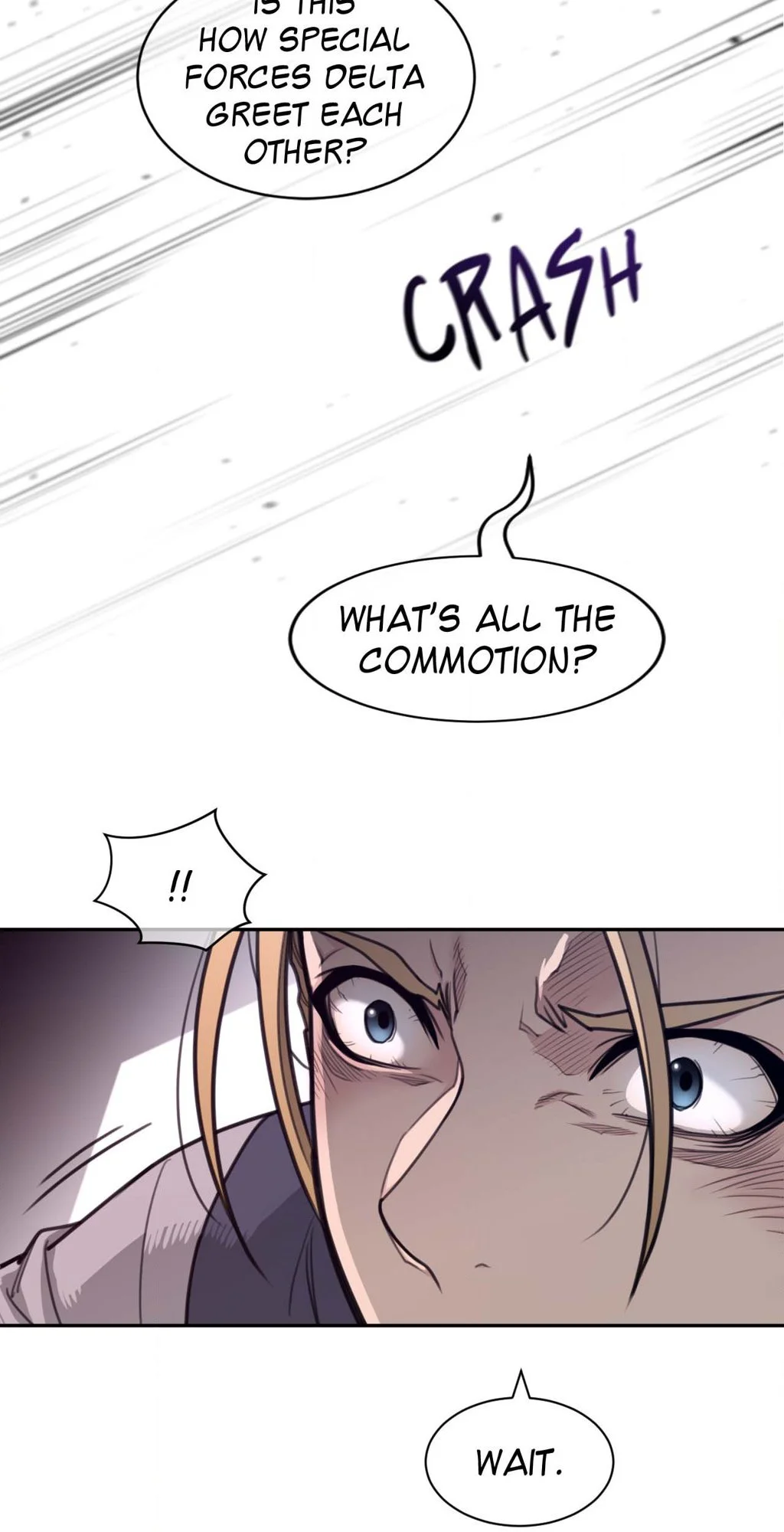 Read Perfect Half Manga Online