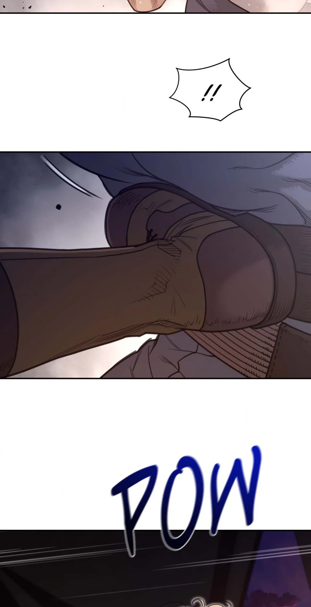 Read Perfect Half Manga Online