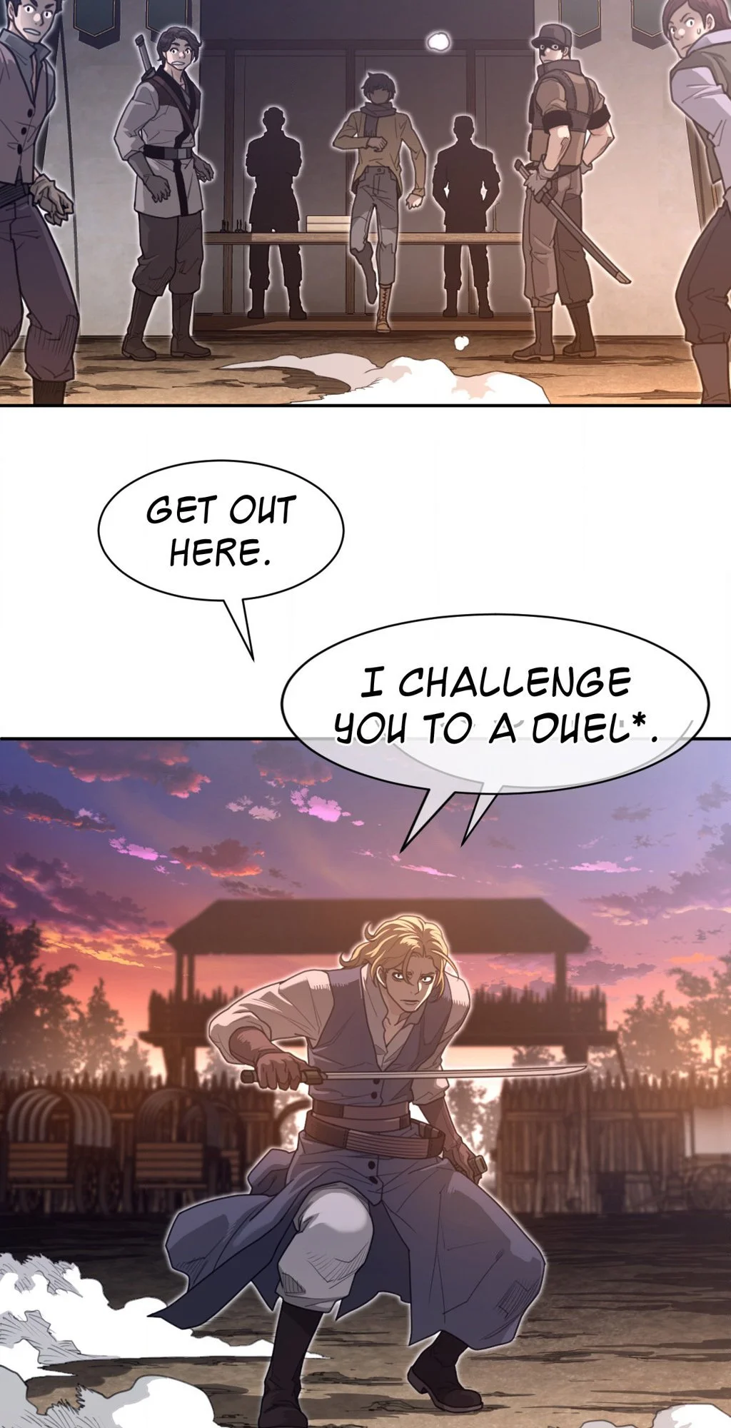 Read Perfect Half Manga Online