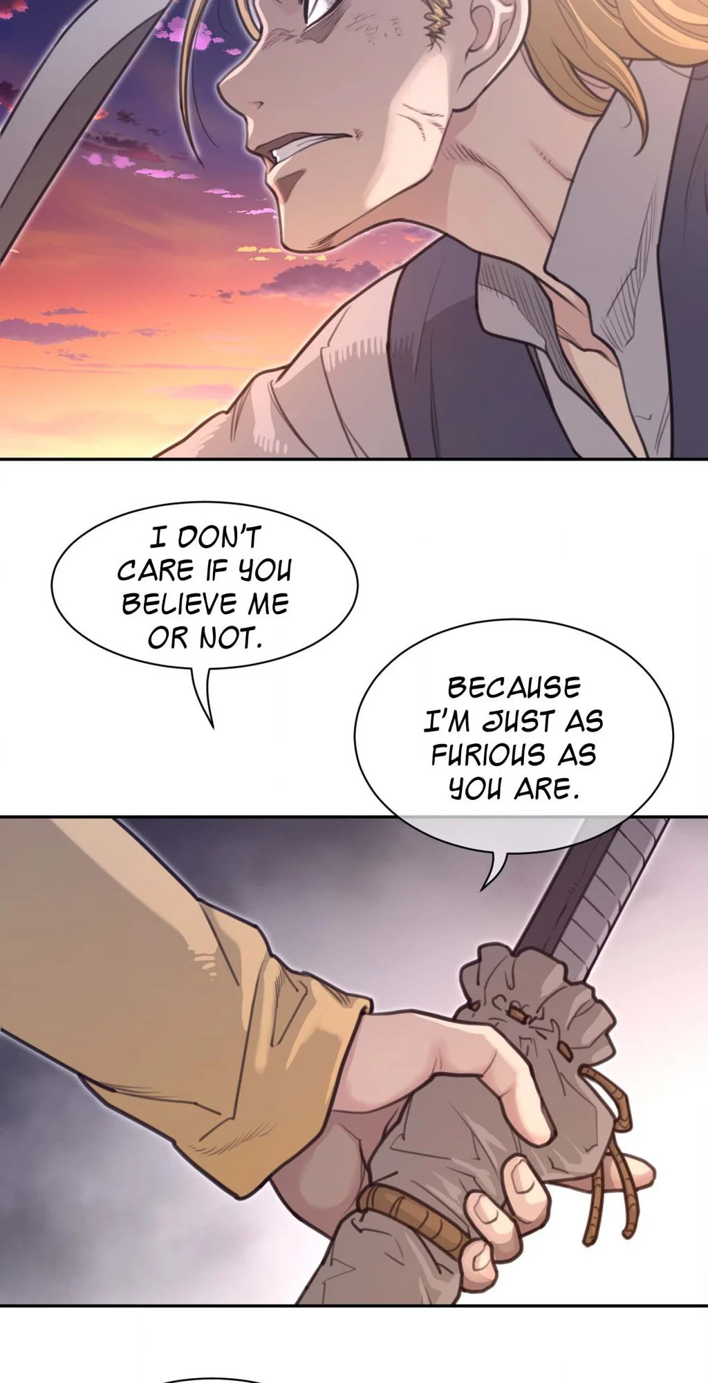 Read Perfect Half Manga Online