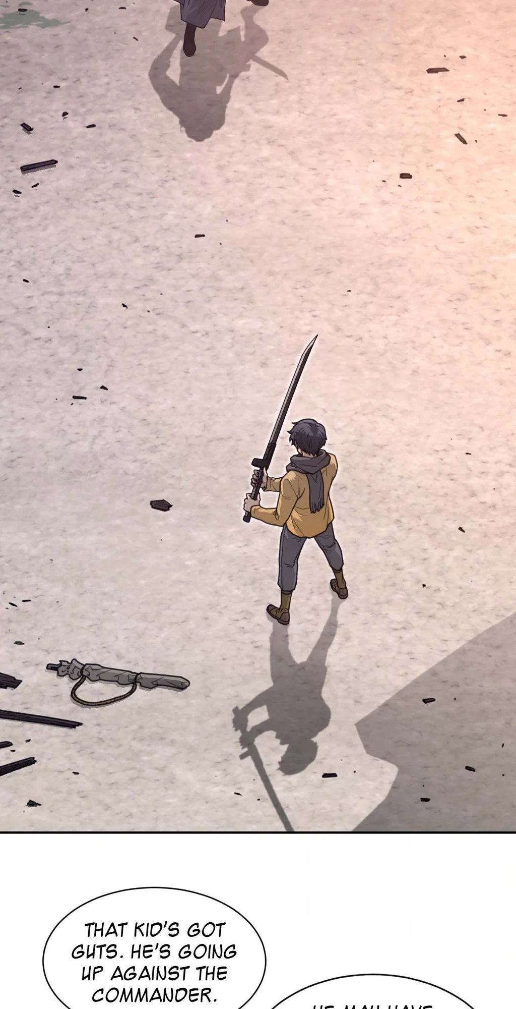 Read Perfect Half Manga Online