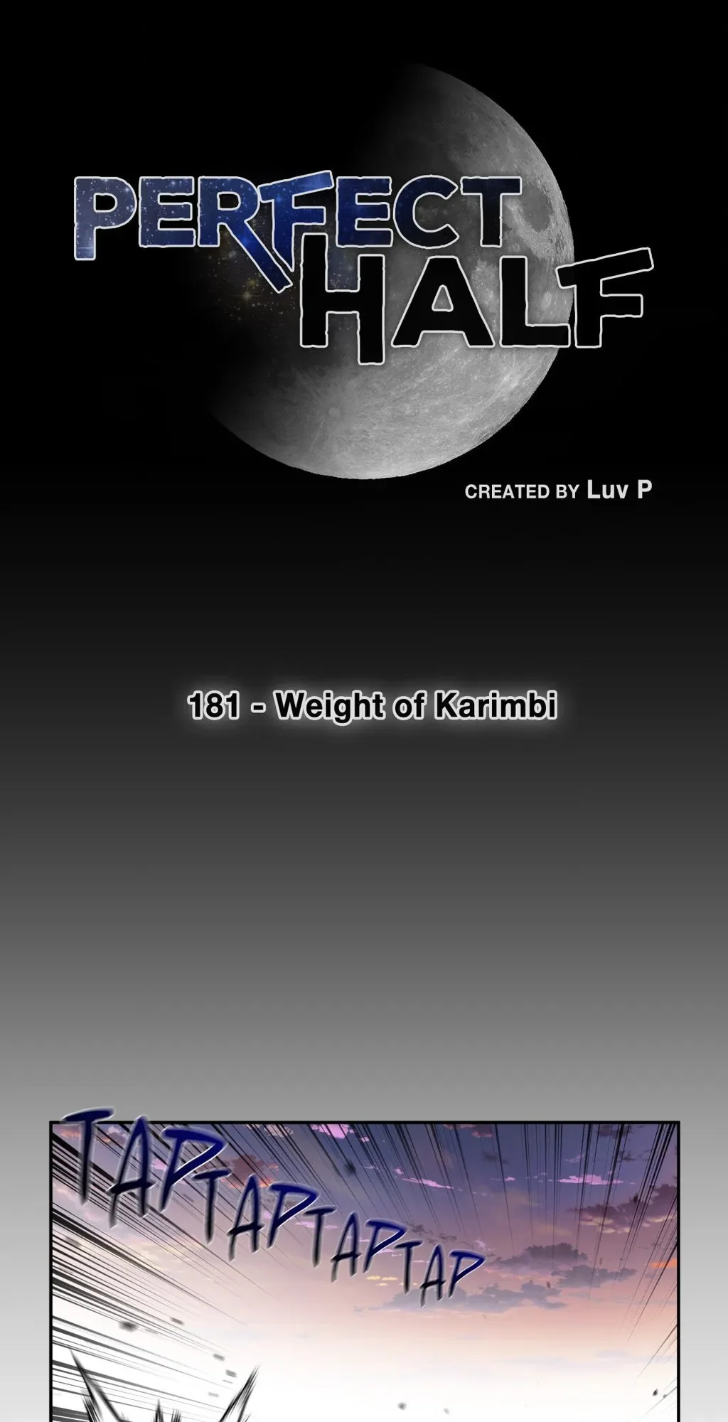 Read Perfect Half Manga Online