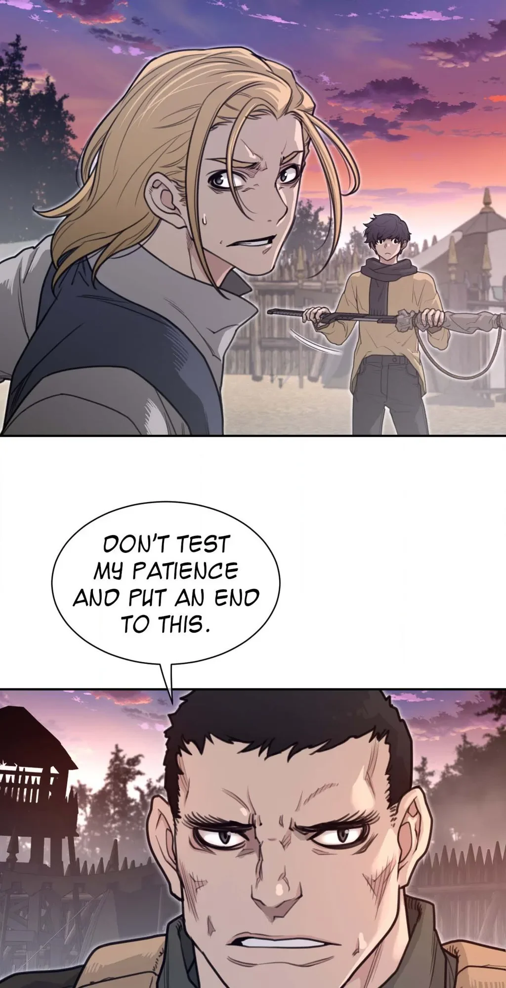 Read Perfect Half Manga Online