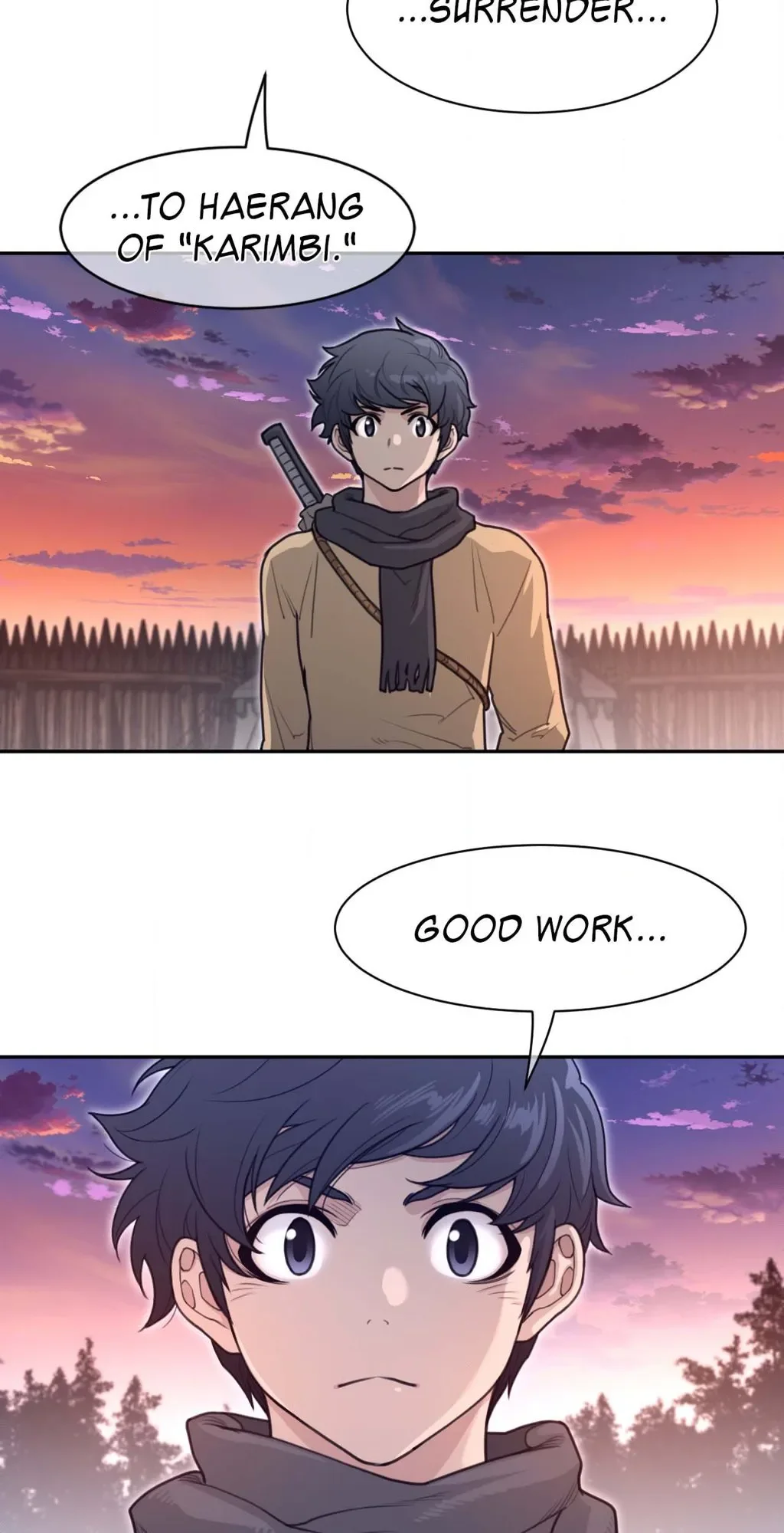 Read Perfect Half Manga Online