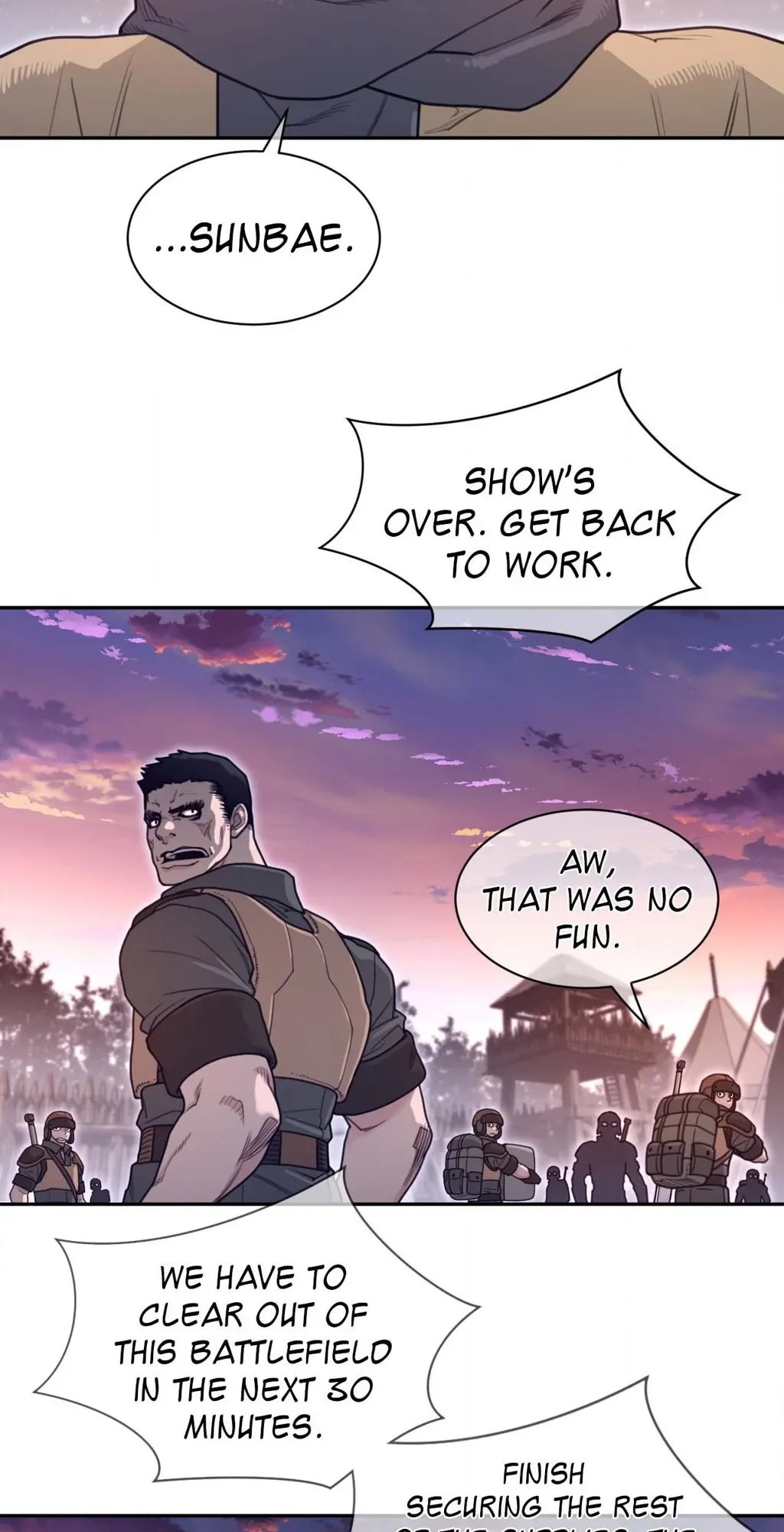 Read Perfect Half Manga Online