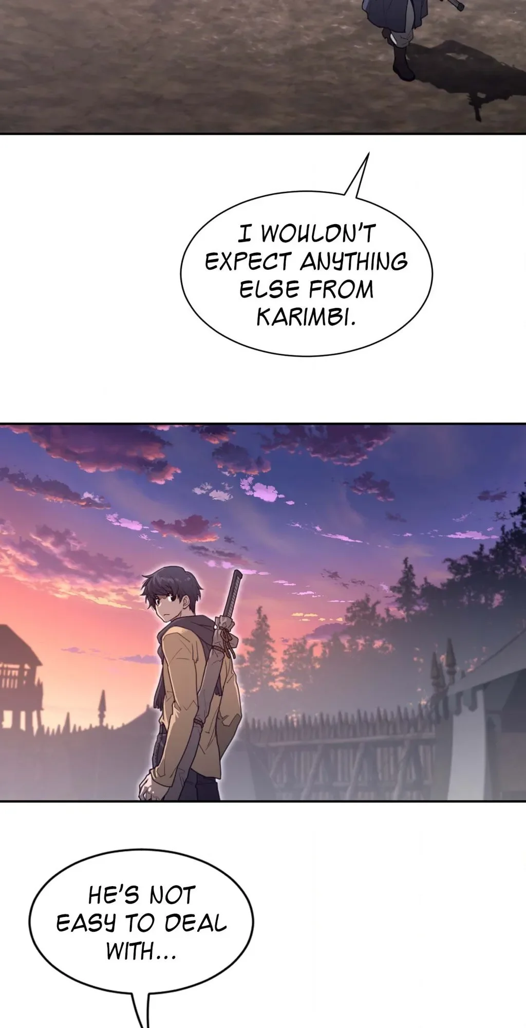 Read Perfect Half Manga Online