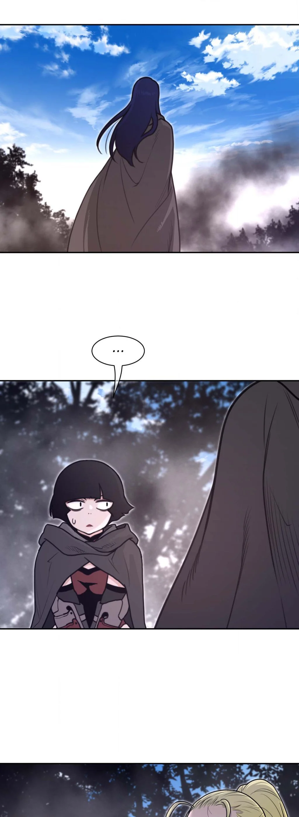 Read Perfect Half Manga Online