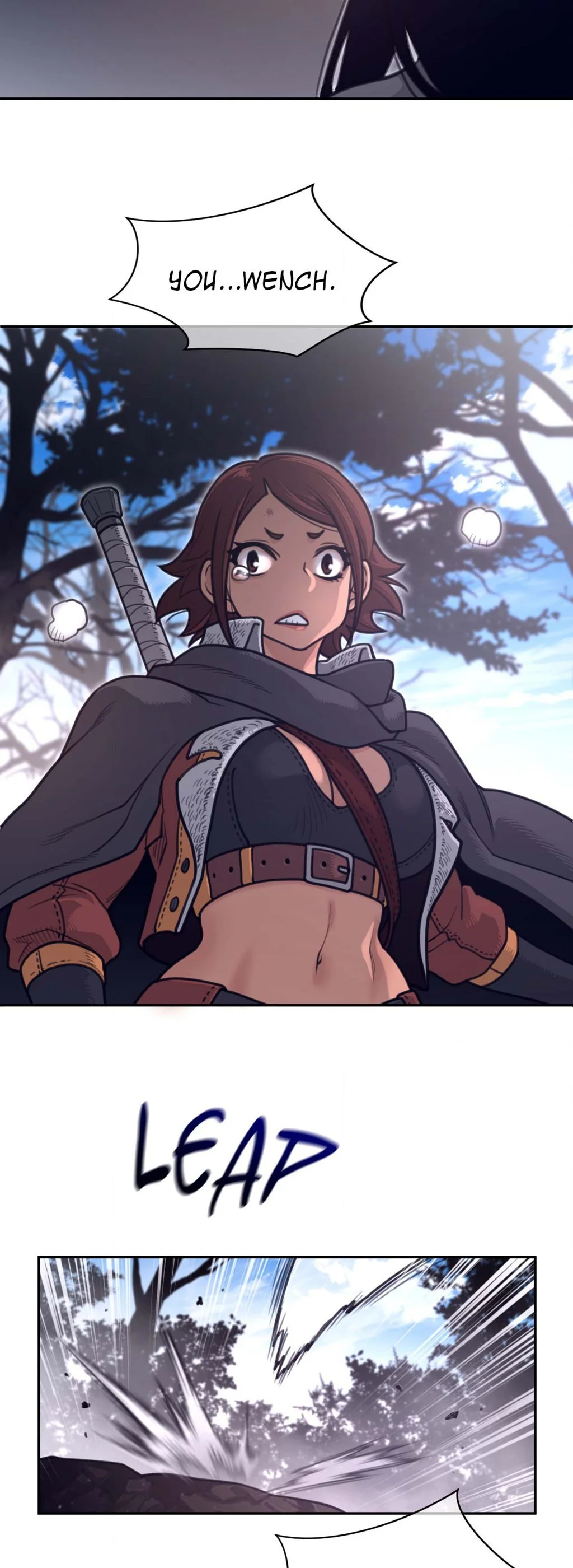 Read Perfect Half Manga Online