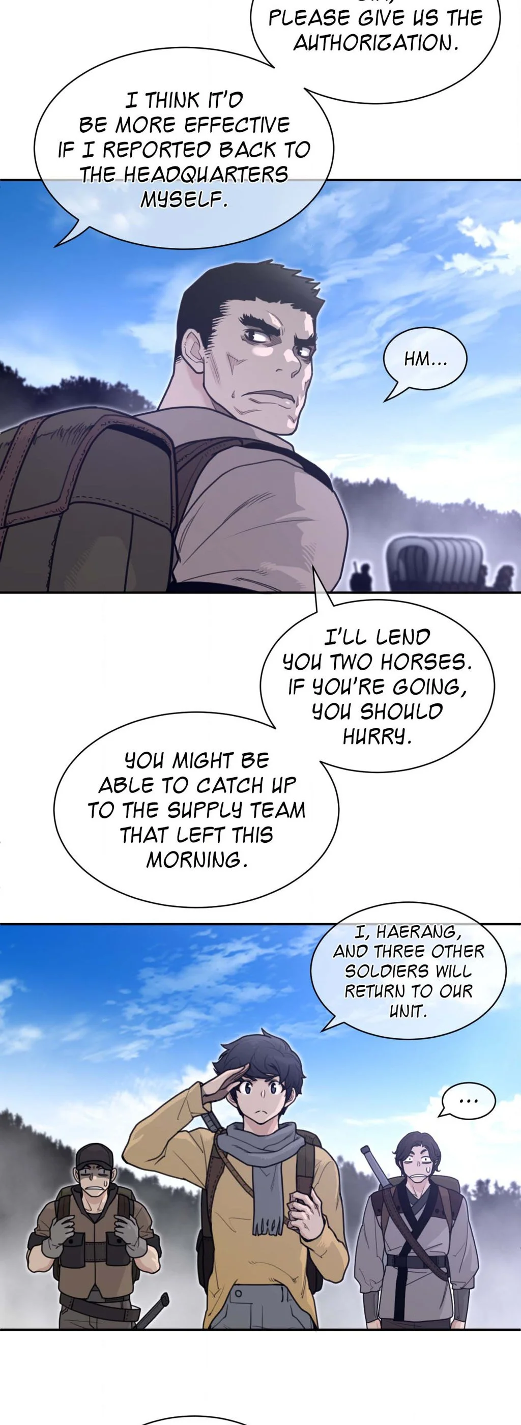 Read Perfect Half Manga Online