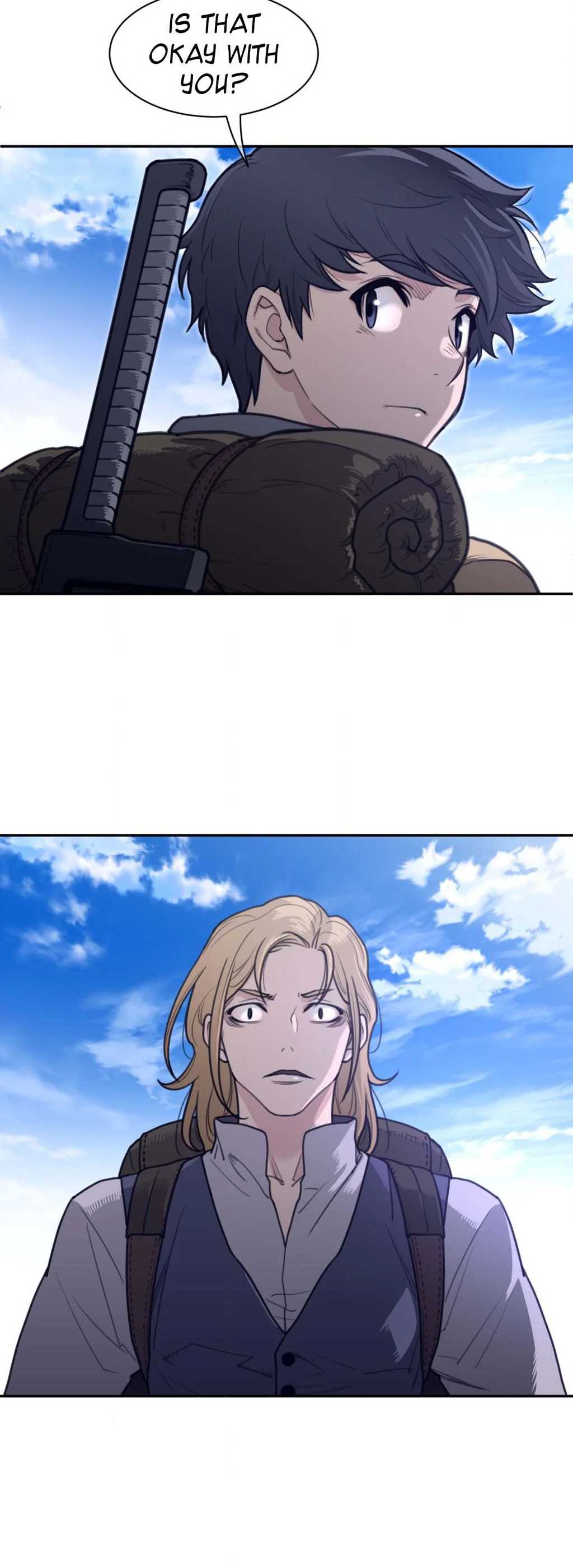 Read Perfect Half Manga Online