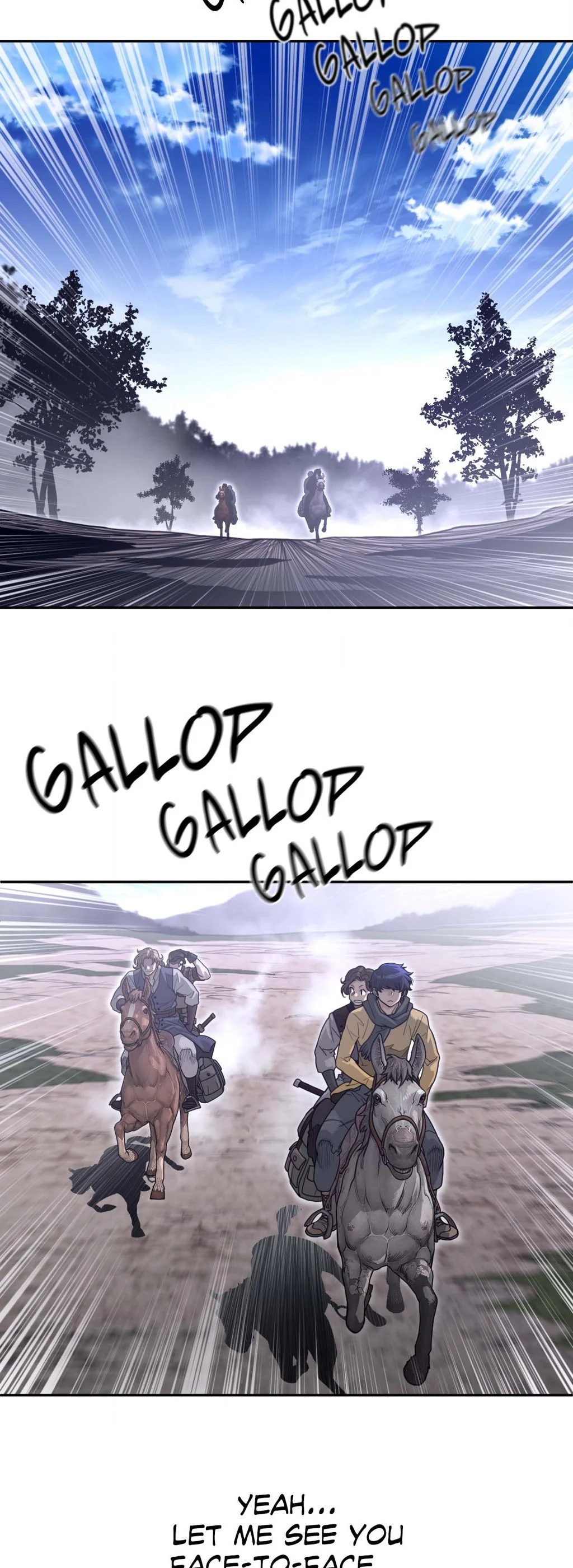 Read Perfect Half Manga Online