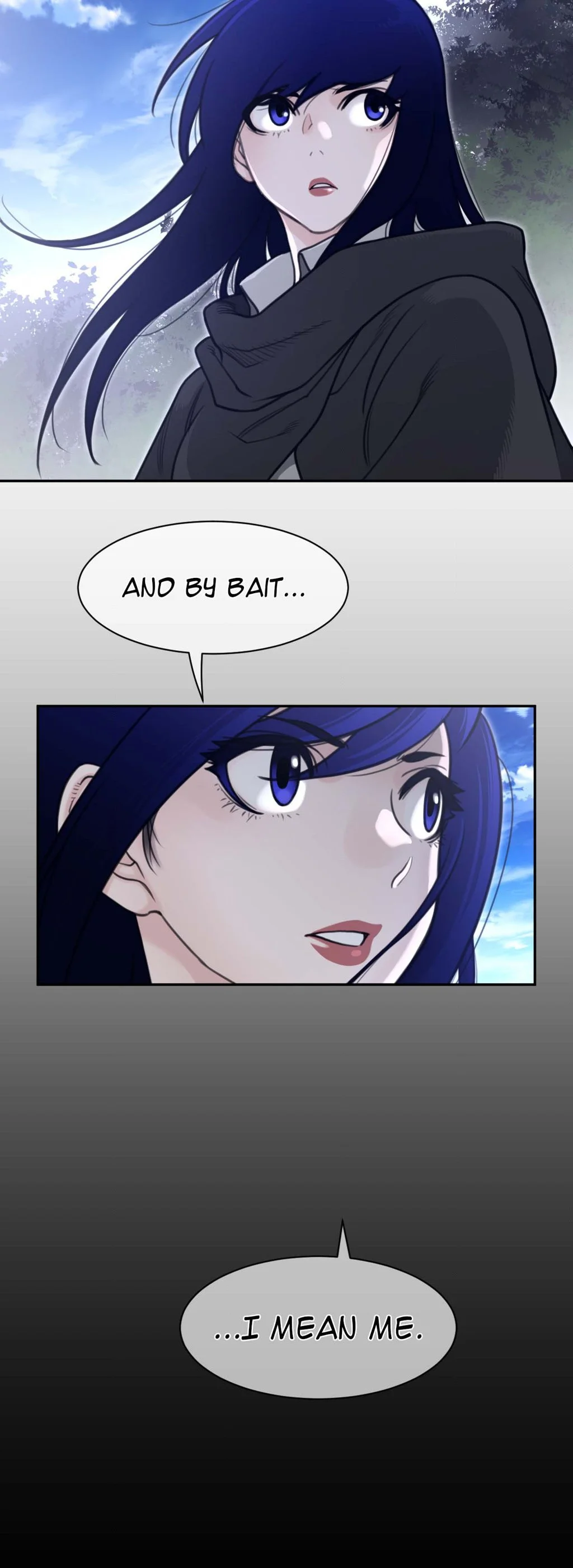 Read Perfect Half Manga Online