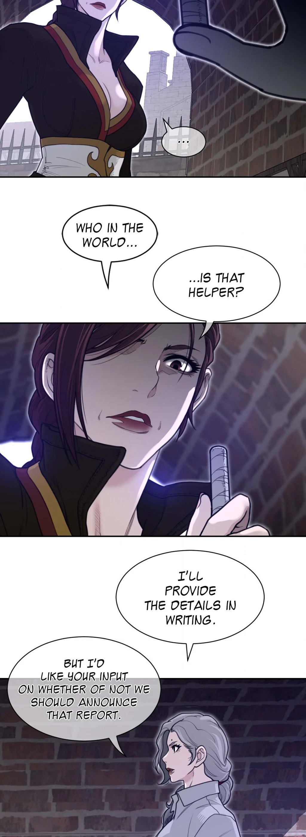 Read Perfect Half Manga Online