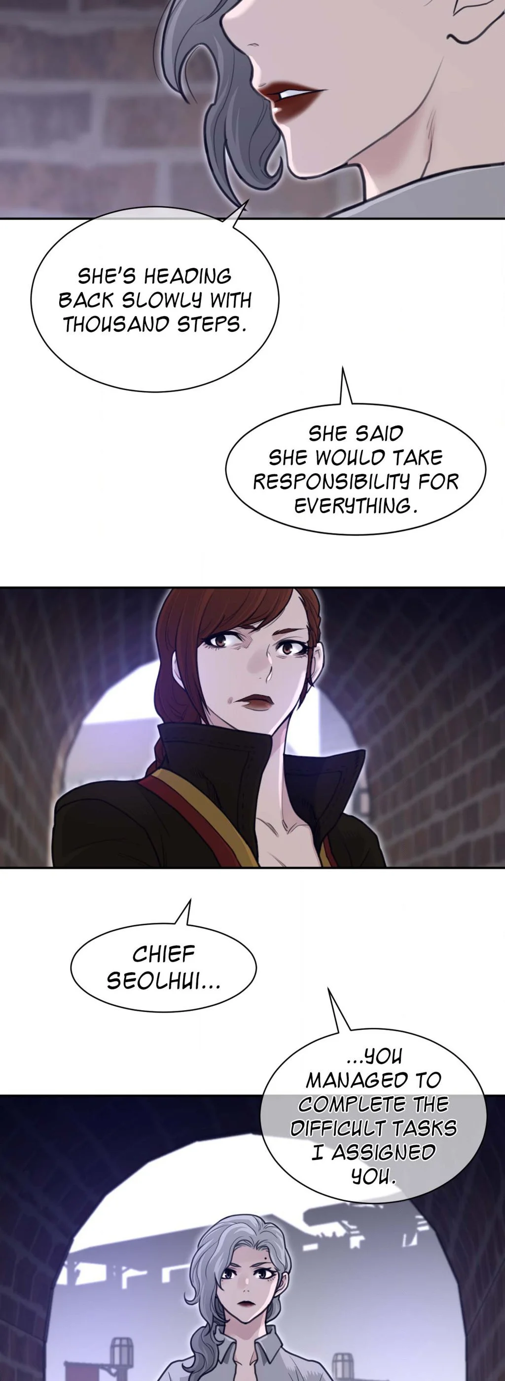 Read Perfect Half Manga Online