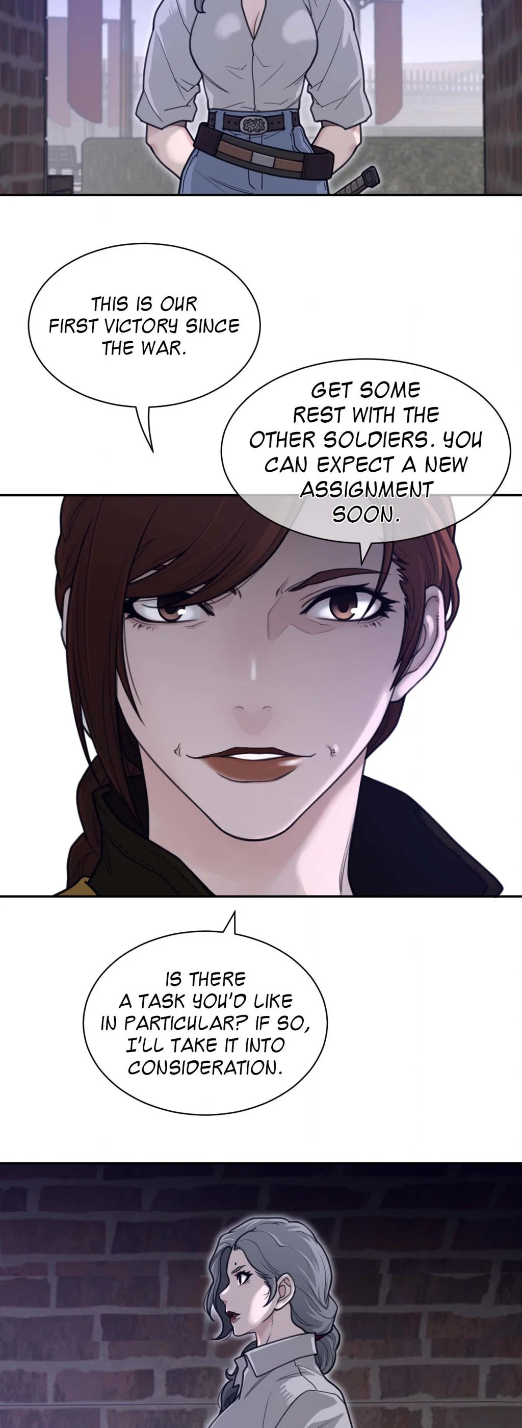 Read Perfect Half Manga Online