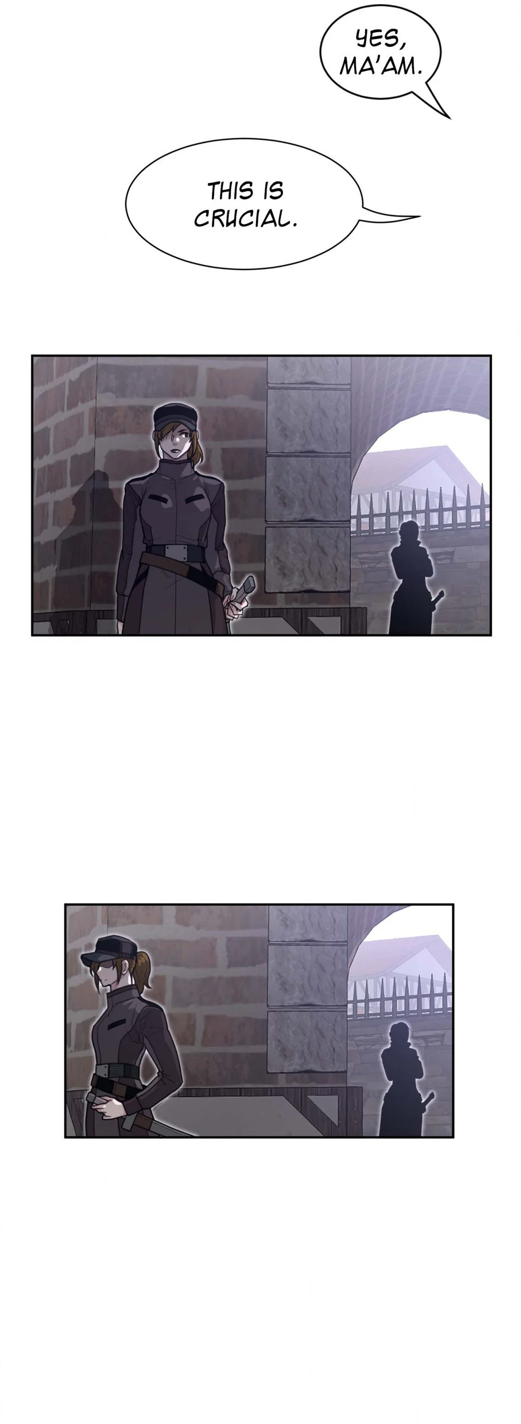 Read Perfect Half Manga Online