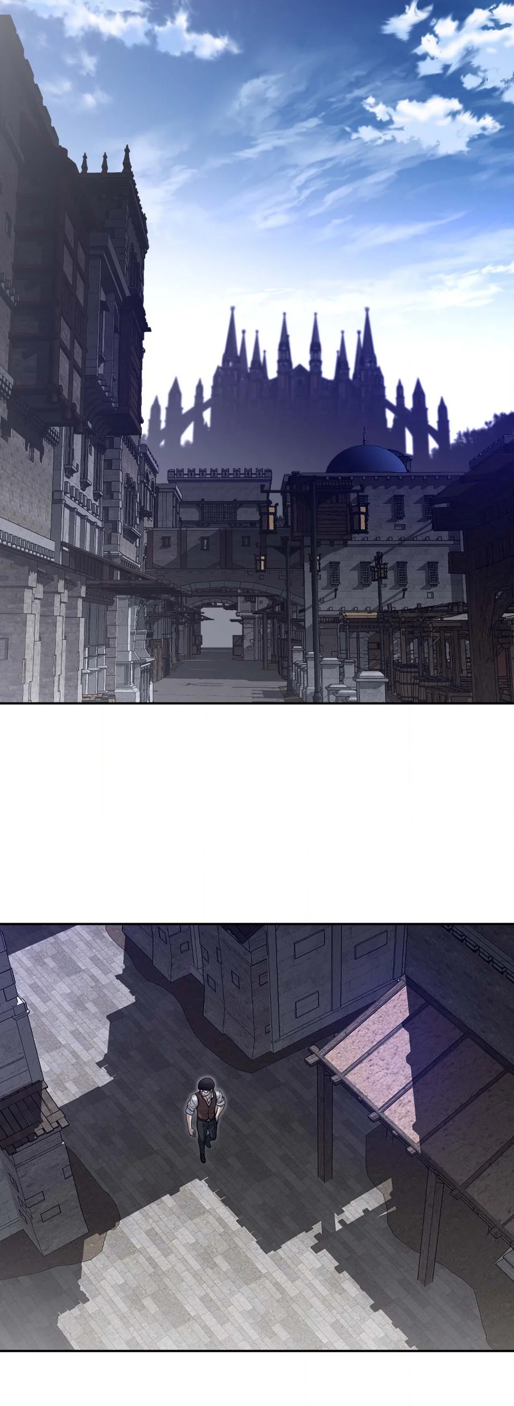 Read Perfect Half Manga Online