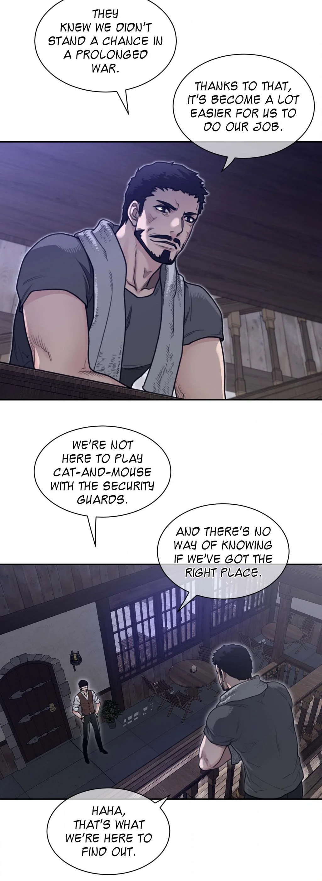 Read Perfect Half Manga Online